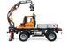 Конструктор LEGO Technic Mercedes-Benz Unimog U 400 (8110-1) T9868K фото 2