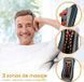 Beurer MG 315 Shiatsu Massage Массажная накидка T1847K фото 6