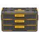 Toughsystem 2.0 DeWALT DWST08330-1 Ящик для инструментов T3832D фото 4