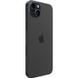 IPhone 15 Plus 128 GB Black Apple A16 Bionic 4383 мАг T2111 фото 6