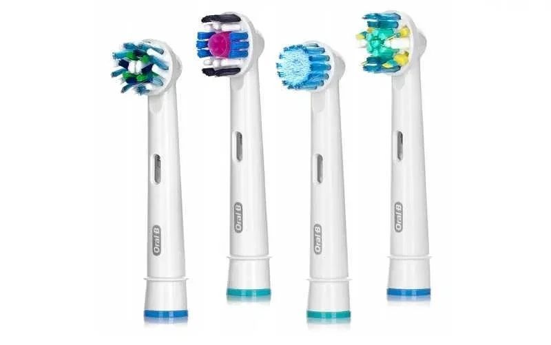 Oral-B Genius 9000 Premium Pack Електрична зубна щітка T2931K фото