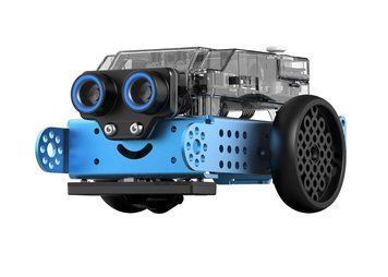 Makeblock mBot2 P1010132 Интерактивный робот T1123K фото