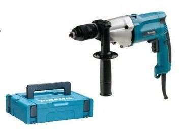 Makita HP2051FJ Ударний дриль T7016E фото