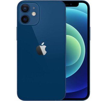IPhone 12 128 GB Blue A14 Bionic 2815 7 мАч T3739 фото