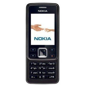 Мобільний телефон Nokia 6300 (оригінал) Black 860 маг T1141 фото