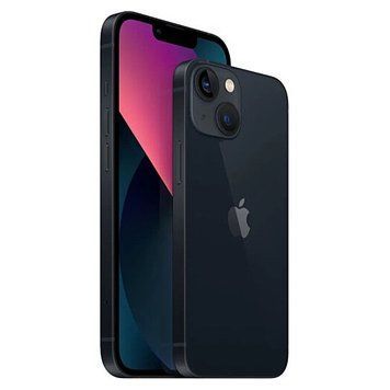 IPhone 13 mini 128GB Midnight A15 Bionic 2406 мАч T1659K фото