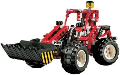 Конструктор LEGO Technic Telehandler Телеманіпулятори (8283) T8923K фото