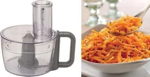 Kenwood Prospero+ KHC29.H0BK 1000W Кухонний комбайн T2954K фото