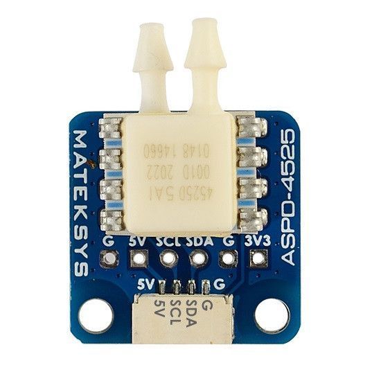 Matek ASPD-4525 Датчик воздушной скорости T9252K фото