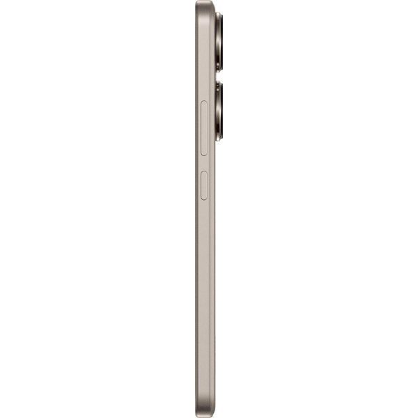 Xiaomi Poco F6 8/256 GB Global NFC Titanium Snapdragon 8s Gen 3 5000 мАг T7388P фото