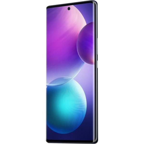 Infinix ZERO ULTRA 5G 8/256GB Black MediaTek Dimensity 920 4500 мАг T9431K фото
