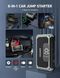 AstroAI Car Jump Starter 12V 8-in-1 Пуско зарядний пристрій T9977V фото 5