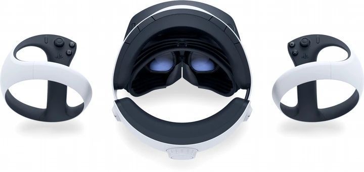 Sony PlayStation VR2 (27419093) Очки виртуальной реальности T1399I фото