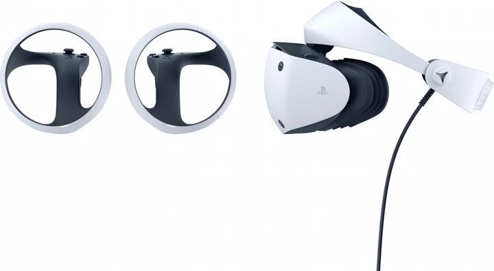 Sony PlayStation VR2 (27419093) Очки виртуальной реальности T1399I фото