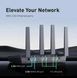 Flint 2 AX6000 Wireless Rouder GL-MT6000 Wi-Fi роутер T1241I фото 3