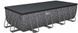 Bestway 561KA 549x274x132см Каркасний басейн + пісочний фільтр + насос + сходи + тент T6922T фото 3