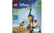 Конструктор LEGO Disney Кевин и Даг (43290) T4227 фото 1