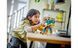 Конструктор LEGO Monkie Kid Могутній Блакитний Лев (80048) T6277K фото 6