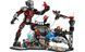 Конструктор LEGO Super Heroes Marvel Перший месник: Протистояння Пригодницька битва (76314) T3324K фото 5