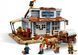 Конструктор LEGO Bricklink Designer Program: General Store (910031) T8410K фото 3