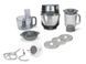 Kenwood Prospero+ KHC29.H0BK 1000W Кухонний комбайн T2954K фото 5