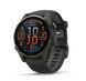 Garmin Fenix 8 43mm Sapphire Carbon Gray DLC Tit. w. Black/Pebble Gray S. Band 010-02903-20/21 Розумний годинник T8869K фото 6