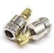 ALT RF Power Meter V7 до 10 ГГц Вимірювач радіочастотної потужності T7769K фото 3