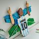Конструктор LEGO Editions 43018 Lionel Messi - Celebration T5526K фото 3