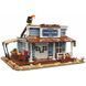 Конструктор LEGO Bricklink Designer Program: General Store (910031) T8410K фото 2