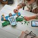 Конструктор LEGO Editions 43018 Lionel Messi - Celebration T5526K фото 4