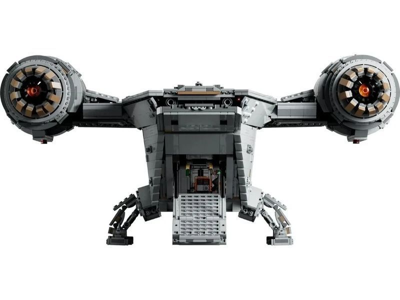 Конструктор LEGO Star Wars Ultimate Collector Series (75331) T5746 фото