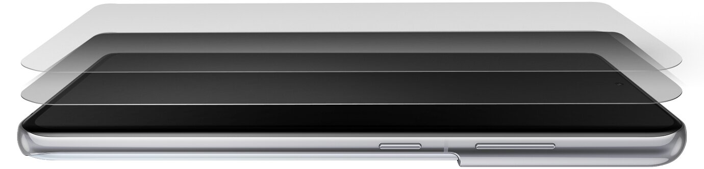 Смартфон SAMSUNG Galaxy S21 Ultra 12/128GB Phantom Black (SM-G998BZKDSEK), фото 5